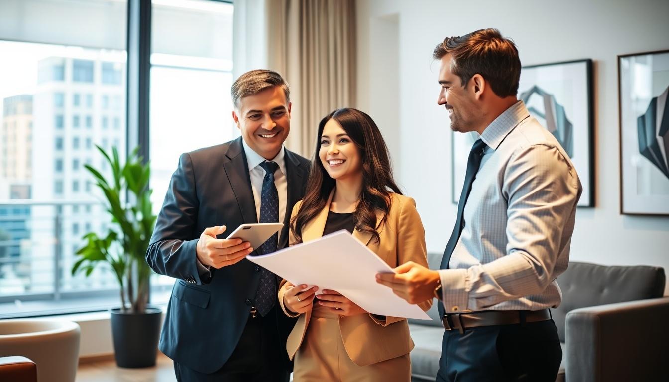 Options pour les Professionnels